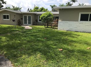 7250 SW 125th St, Pinecrest, FL 33156
