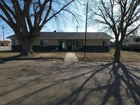 305 S BROADWAY, Arnold, NE 69120