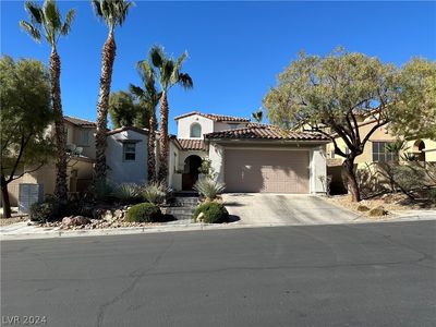 933 Contadero Pl, Las Vegas, NV, 89138