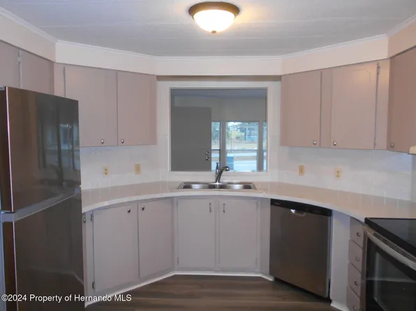 14040 Brookridge Blvd, Brooksville, FL 34613