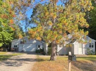 1392 Jesse Rd, Alpena, MI 49707