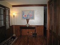 Inviting foyer welcomes You into this sprawling ranch home