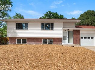 98 Landoe Ln, Colorado Springs, CO 80911