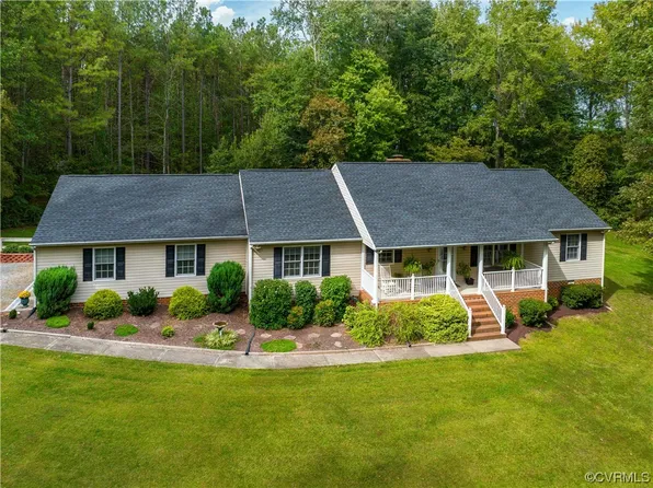 9270 Bailey Ln, Providence Forge, VA 23140