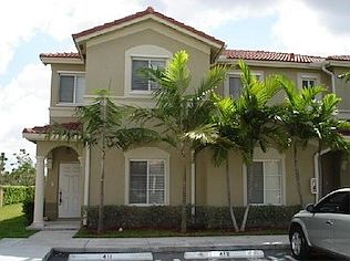 1st image of 8527 NW 108th Ave Unit 1-41
