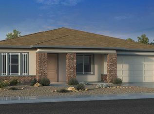 20490 E Via De Colina Pl, Queen Creek, AZ 85142