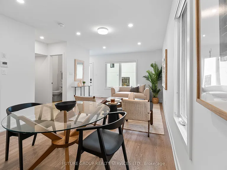 34 Poplar Ave #1 — Photo 12