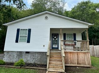 467 Illinois Ave, Dayton, TN 37321