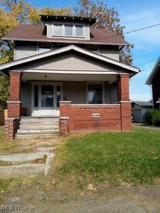 2615 9th St NW, Canton, OH, 44708