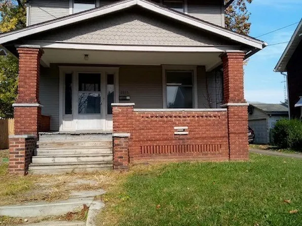 2615 9th St NW, Canton, OH 44708
