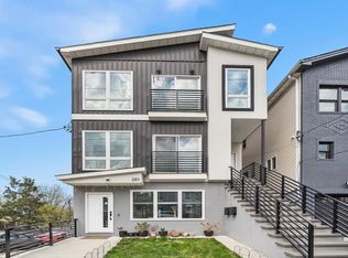 283 Terrace Ave #1, Jersey City, NJ