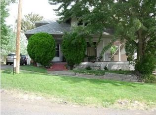 414 NW 3rd St, Pendleton, OR 97801