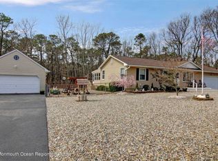 684 Dunedin St, Toms River, NJ 08753