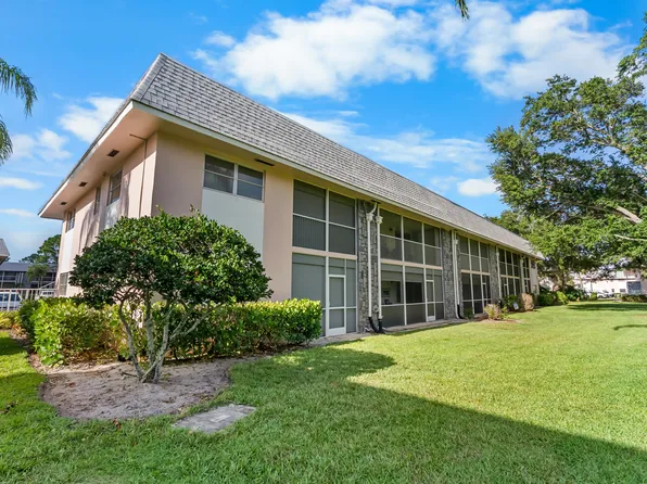 18081 SE Country Club Drive #16-159, Jupiter, FL 33469