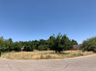 812 Del Mar Dr, El Paso, TX 79932