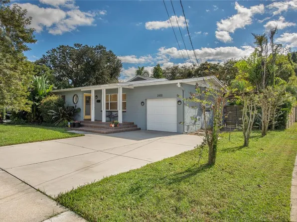2800 Vine St, Orlando, FL 32806