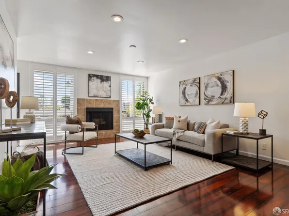 1191 Compass Ln APT 104, Foster City, CA 94404