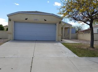 1066 Cactus Dr NE, Rio Rancho, NM 87144