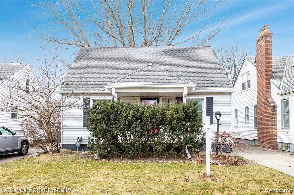 2740 Vassar St, Dearborn, MI 48124 Zillow