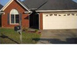 Chariot Ct, Phenix City, AL 36867