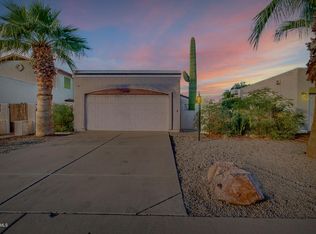 4028 E Caballero St, Mesa, AZ 85205