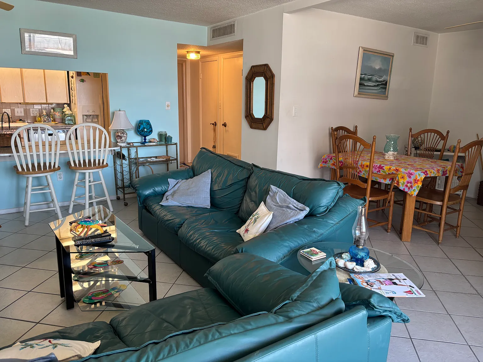 1 bed, 816 sqft, $1,800 — Photo 3