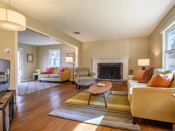 24 Stonebridge Ln, Goshen, CT 06756