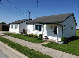 324 S Westminster St, Waynesfield, OH 45896