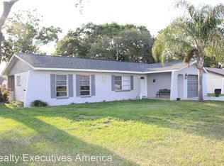 2411 Appian Ave, Spring Hill, FL 34608
