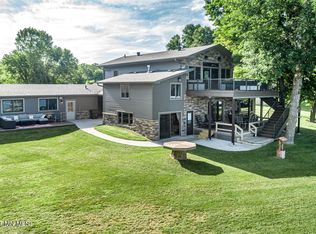 12362 Tanglewood Rd, Audubon, MN 56511