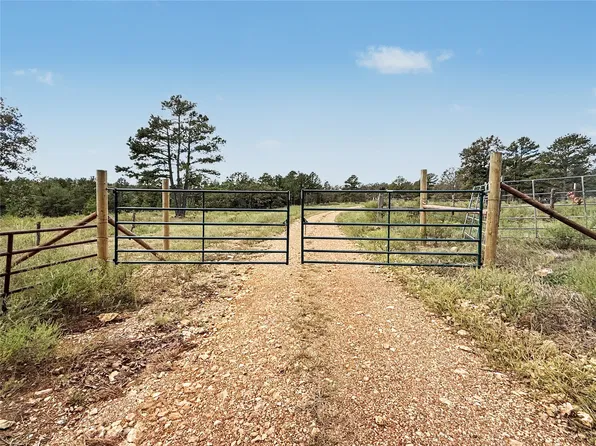 22500 S 573rd Rd, Welling, OK 74471