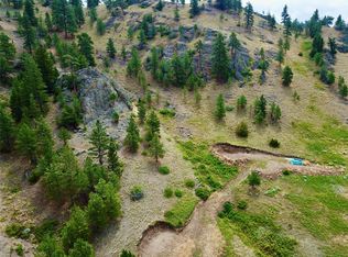 Nhn Horned Lark Ln, Cascade, MT 59421