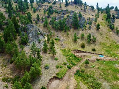 Nhn Horned Lark Ln, Cascade, MT, 59421