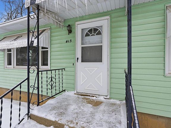 5th image of 413 North Stevenson Street