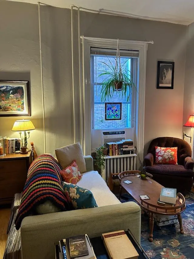 1 bed, 550 sqft, $1,600 — Photo 4