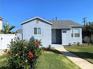 15218 Atkinson Ave, Gardena, CA 90249