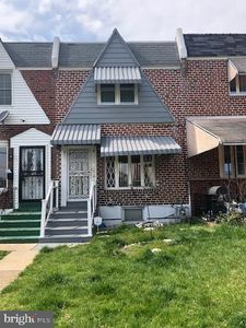 745 Fern St, Darby, PA, 19023