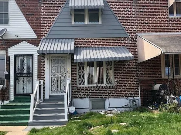 745 Fern St, Darby, PA 19023