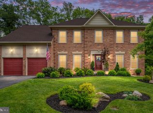 47 Christopher Way, Stafford, VA 22554