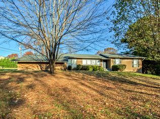 1600 Blackwood Dr, Knoxville, TN 37923