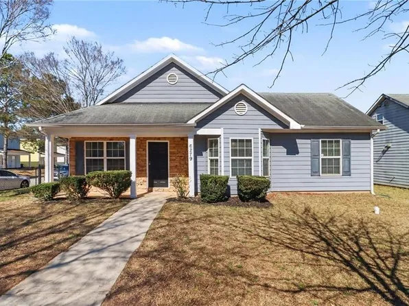 6279 Avery St SW, Covington, GA 30014