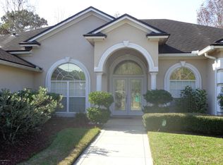 10950 Natalie Dr, Jacksonville, FL 32218