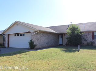 2605 NW Locksley Ln, Lawton, OK 73505