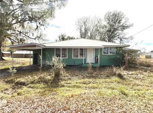 440 Brantley St, Nahunta, GA 31553