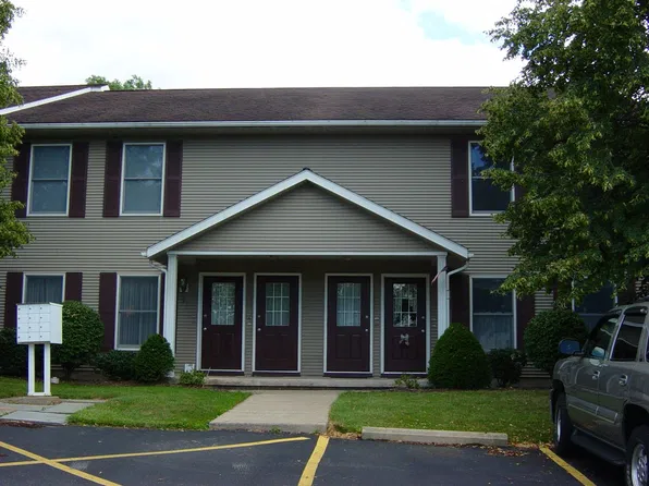 Edercrest Apartments, 345-383 Saint Davids Rd #Ec377, Williamsport, PA 17701