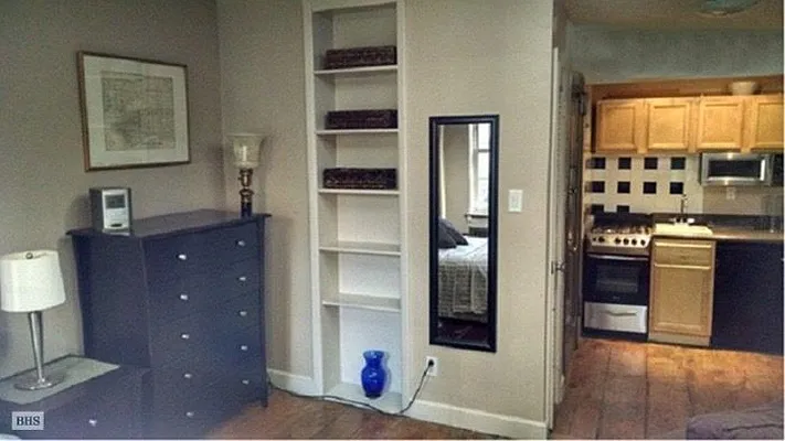 Rented by Brown Harris Stevens | media 22