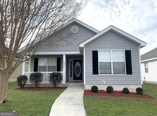 2996 Tara Dr, Valdosta, GA 31602