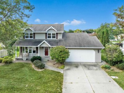 1650 WILLARD TERRACE, De Pere, WI, 54115