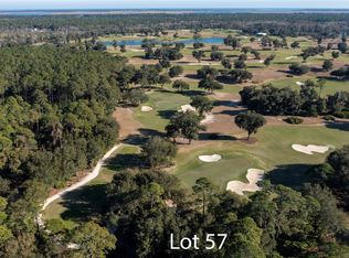 326 Saint Annies Ln LOT 57, Saint Simons Island, GA 31522