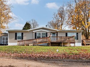 126 York Dr, Cranberry Township, PA 16066